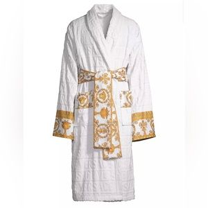 Versace Robe size:L